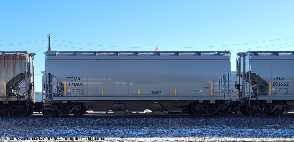 TCMX 321694